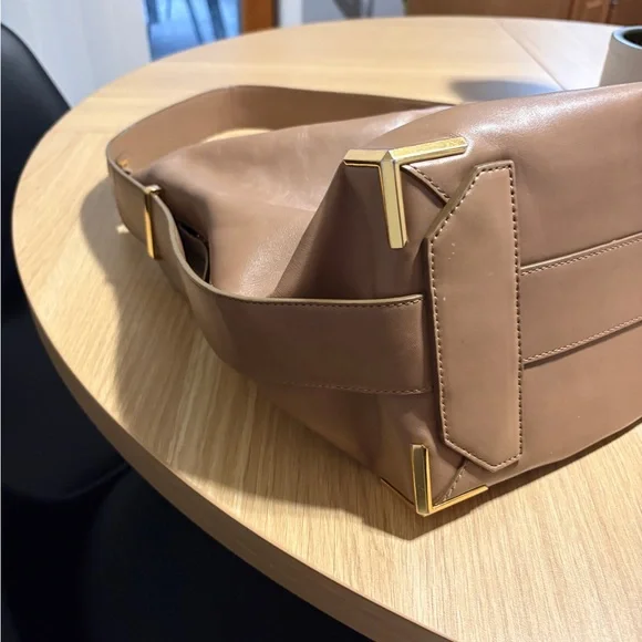 Alexander Wang Prisma Skeletal Hobo Bag - Picture 4 of 10